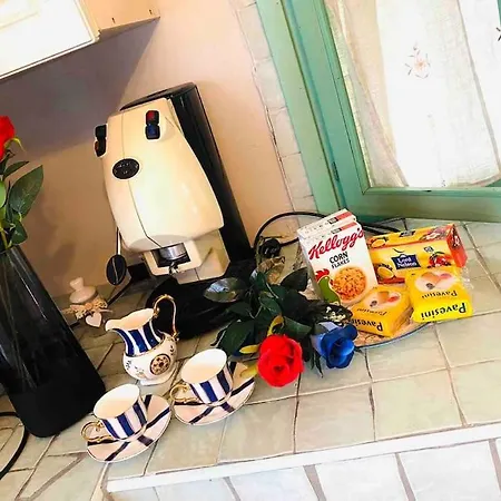 Monolocale In Un Piccolo Paradiso Tramatza