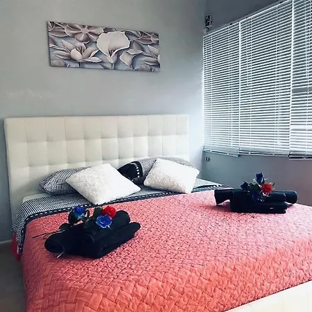 Feriehus Monolocale In Un Piccolo Paradiso *