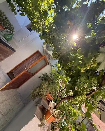 度假居 Monolocale In Un Piccolo Paradiso *
