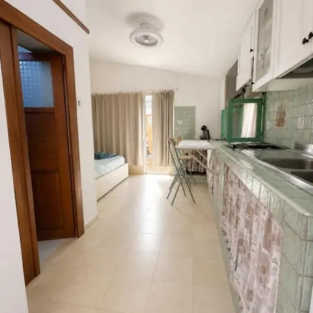 Monolocale In Un Piccolo Paradiso Ferienhaus